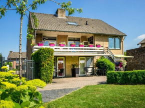 Beautiful Holiday Home in Schin op Geul with Garden